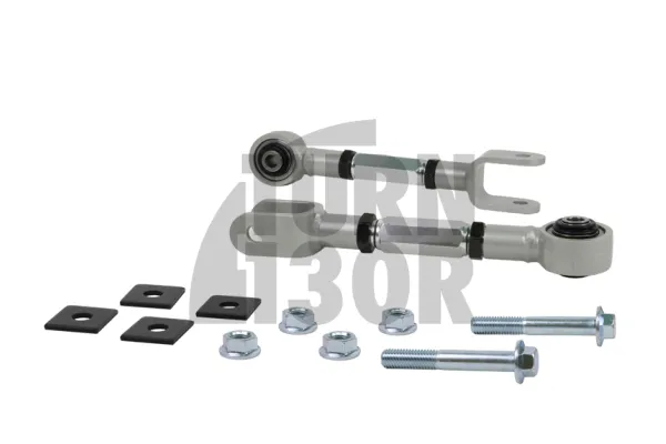 Adjustable Rear Toe Arms for Ford Mustang S550 Ecoboost / GT Whiteline
