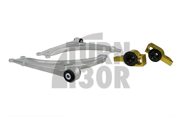 Lower Front Control Arms Kit for Audi A3 / S3 / RS3 8P / TT 8J Whiteline
