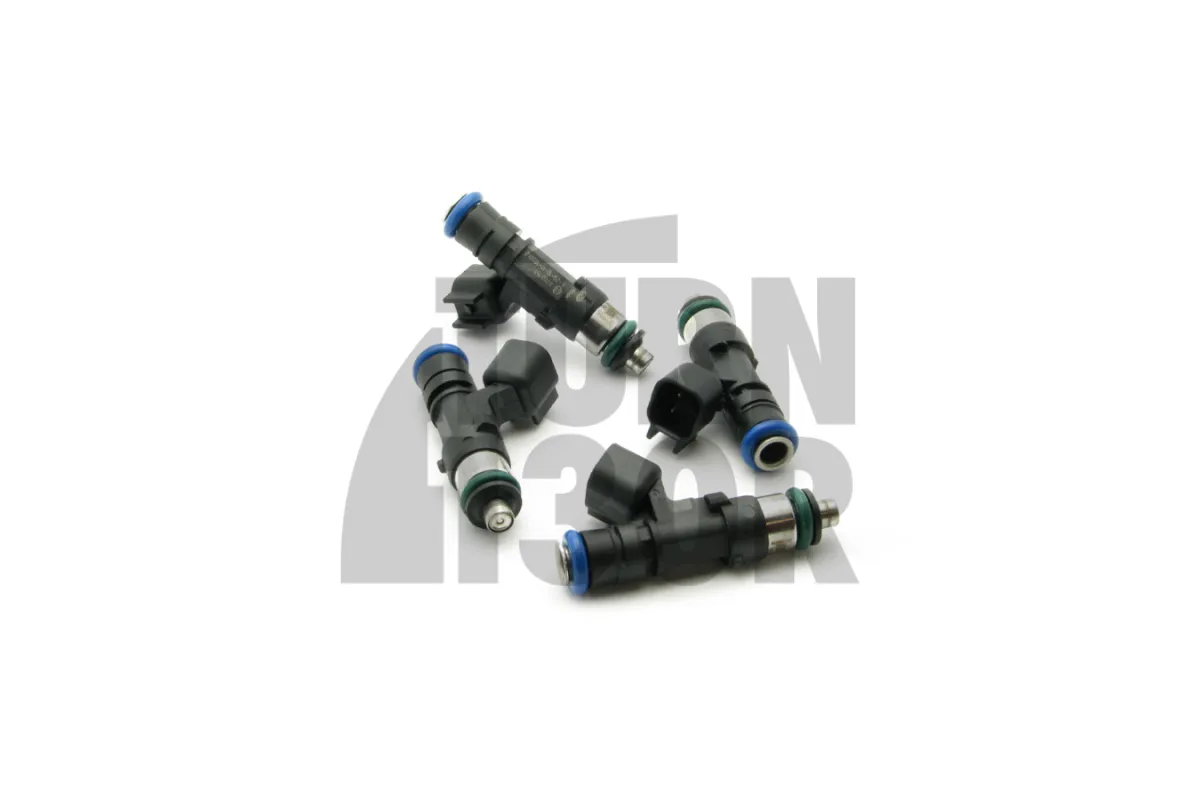 Deatschwerks 440cc / 550cc / 650 / 750cc / 1000cc sprauslu komplekts VAG 1.8T 20V