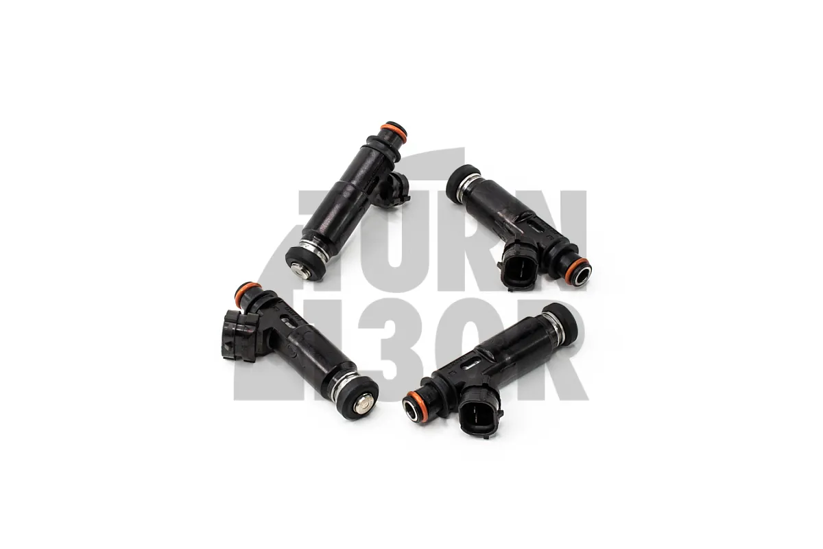 Deatschwerks 350cc / 450cc / 700cc vai 1000cc sprauslu komplekts Mazda MX5 NA / MX5 NB