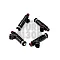Deatschwerks 350cc / 450cc / 700cc vai 1000cc sprauslu komplekts Mazda MX5 NA / MX5 NB 350cc Flow Flow 700cc