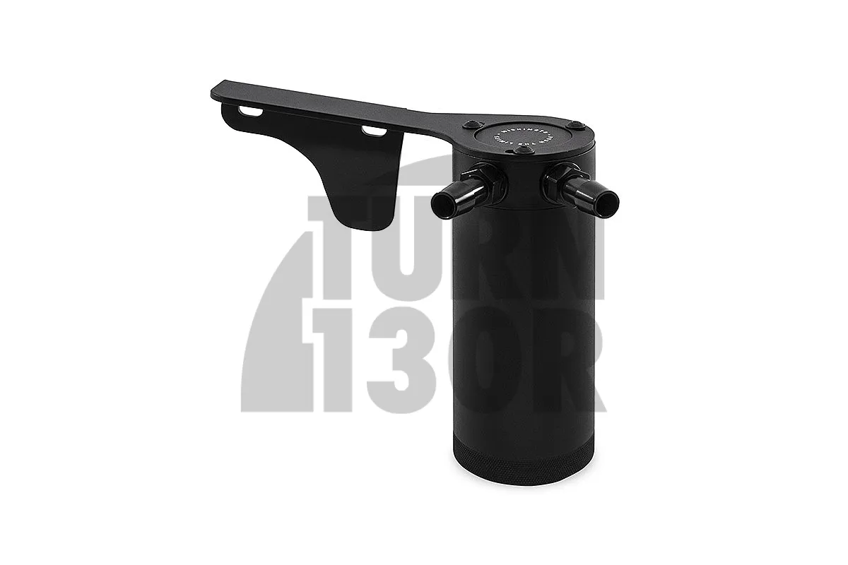 Mishimoto Baffled Oil Catch Can Mazda 3 MPS 06-12