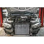 CTS Turbo Front Chargecooler / Intercooler for BMW M3 F80 - M4 F8x - M2 Comp F87