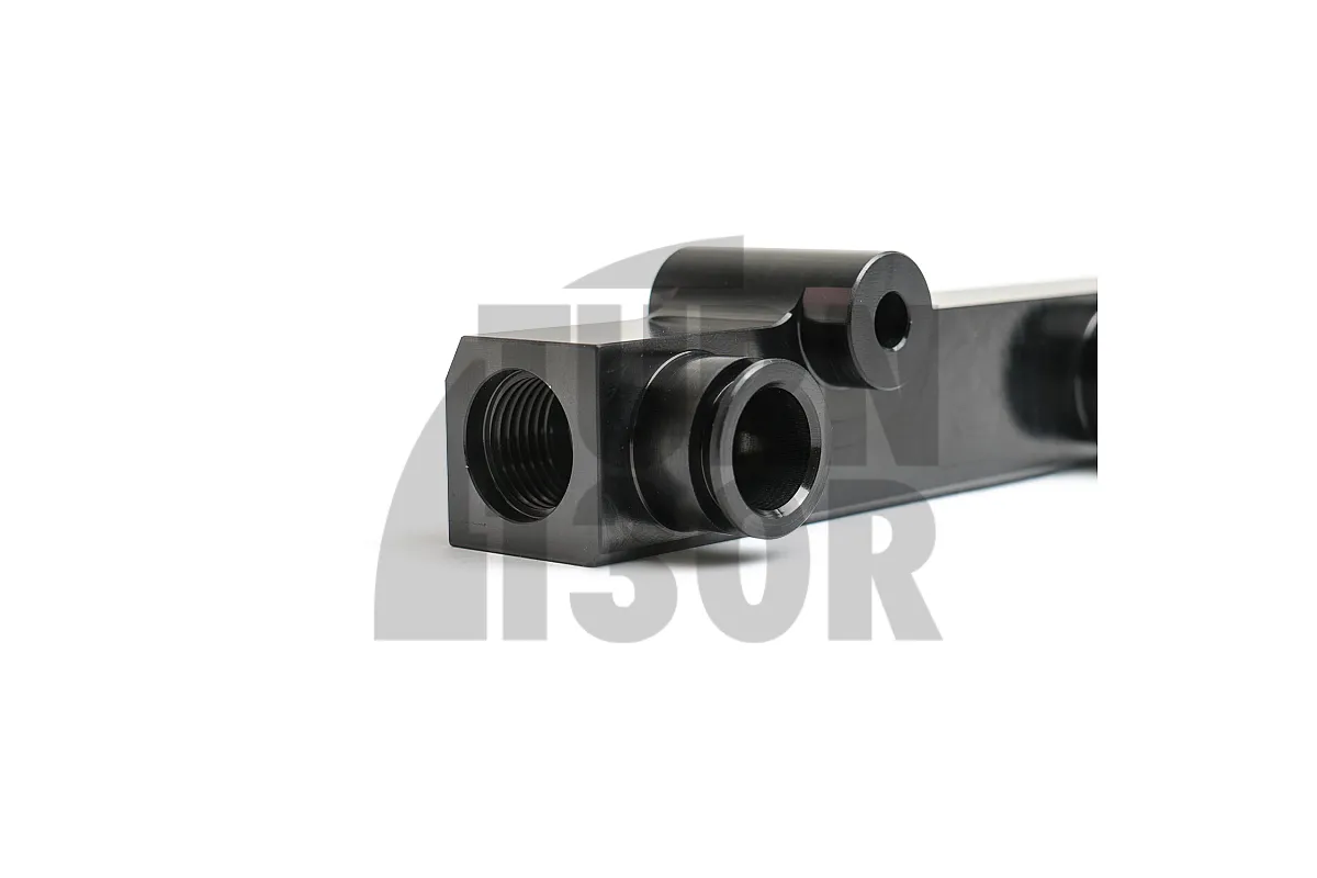 CTS Turbo Multi-Port Injector - Dzelzsceļa jaunināšanas komplekts Golf 7 GTI - Golf 7 R - Leon 3 Cupra & S3 8V 2.0 TFSi EA888.3