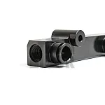 CTS Turbo Multi-Port Injector - Dzelzsceļa jaunināšanas komplekts Golf 7 GTI - Golf 7 R - Leon 3 Cupra & S3 8V 2.0 TFSi EA888.3