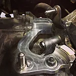 CTS Turbo Short Shift Kit for Audi A3 - S3 & TT