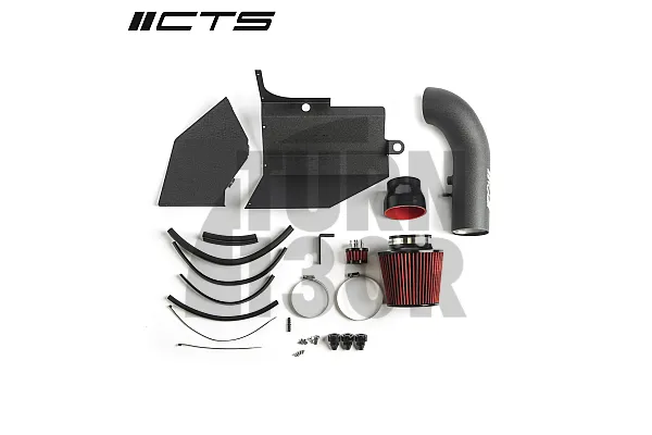 Ieplūdes sistēma Golf 8 GTI / A3 8Y / Octavia NX VRS CTS Turbo