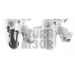 CTS Turbo Inlet Pipe for Audi S3 8V - TT 8S & S1