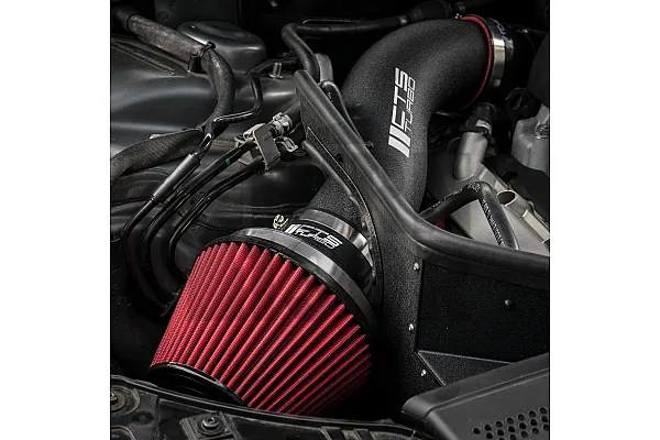 Gaisa ieplūde Audi S5 un Audi S4 B8 / B8.5 3.0 TFSI CTS Turbo
