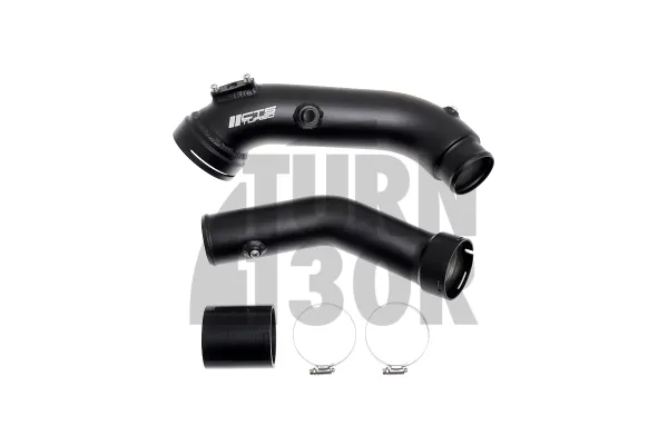 Ieplūdes uzlādes caurule BMW 135i / 235i / 335i / 435i / M2 N55 CTS Turbo