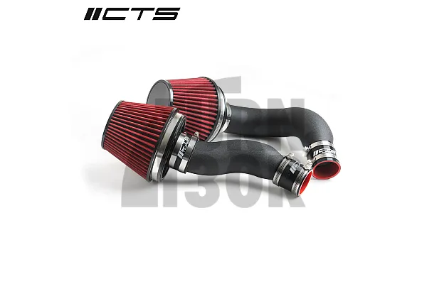 Ieplūdes sistēma Audi RS6 / RS7 C7 CTS Turbo