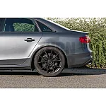 CTS Turbo -50mm Sport Springs Audi A4 un S4 B8