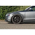 CTS Turbo -50mm Sport Springs Audi A4 un S4 B8