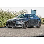 CTS Turbo -50mm Sport Springs Audi A4 un S4 B8