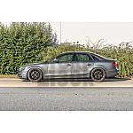 CTS Turbo -50mm Sport Springs Audi A4 un S4 B8