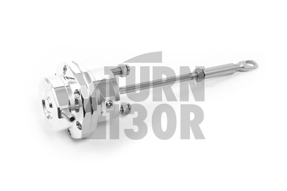 Forge pīrādnis Ford Mustang Ecoboost
