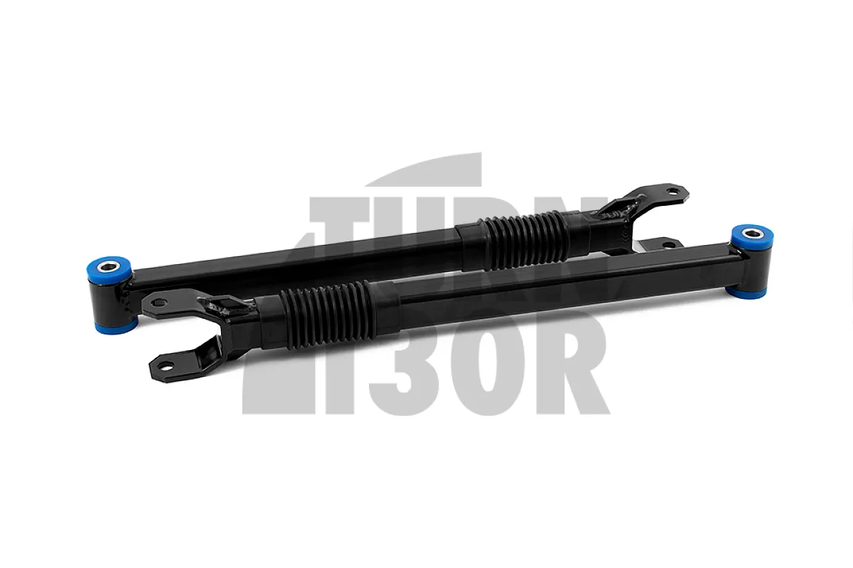 Forge Regulējamie Aizmugurējie Apakšējie Kontroles Ieroči S3 8L / Golf 4 R32 / TT 8N