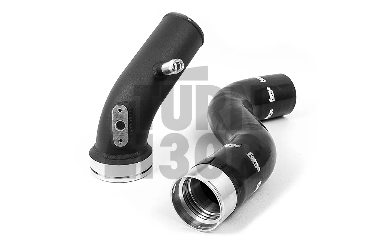 Forge ieplūdes spiediena caurule BMW 135i F20 / M2 / 235i F2x