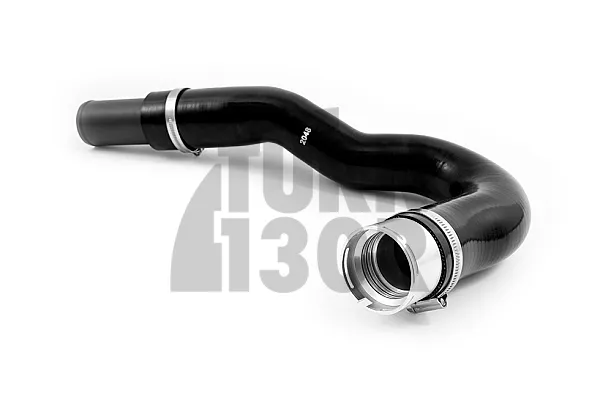 Forge Motorsport spiediena caurule Ford Fiesta ST Mk8