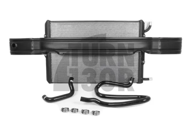 Forge Motorsport uzlādes dzesētāja radiators Audi RS7 / RS6 C7