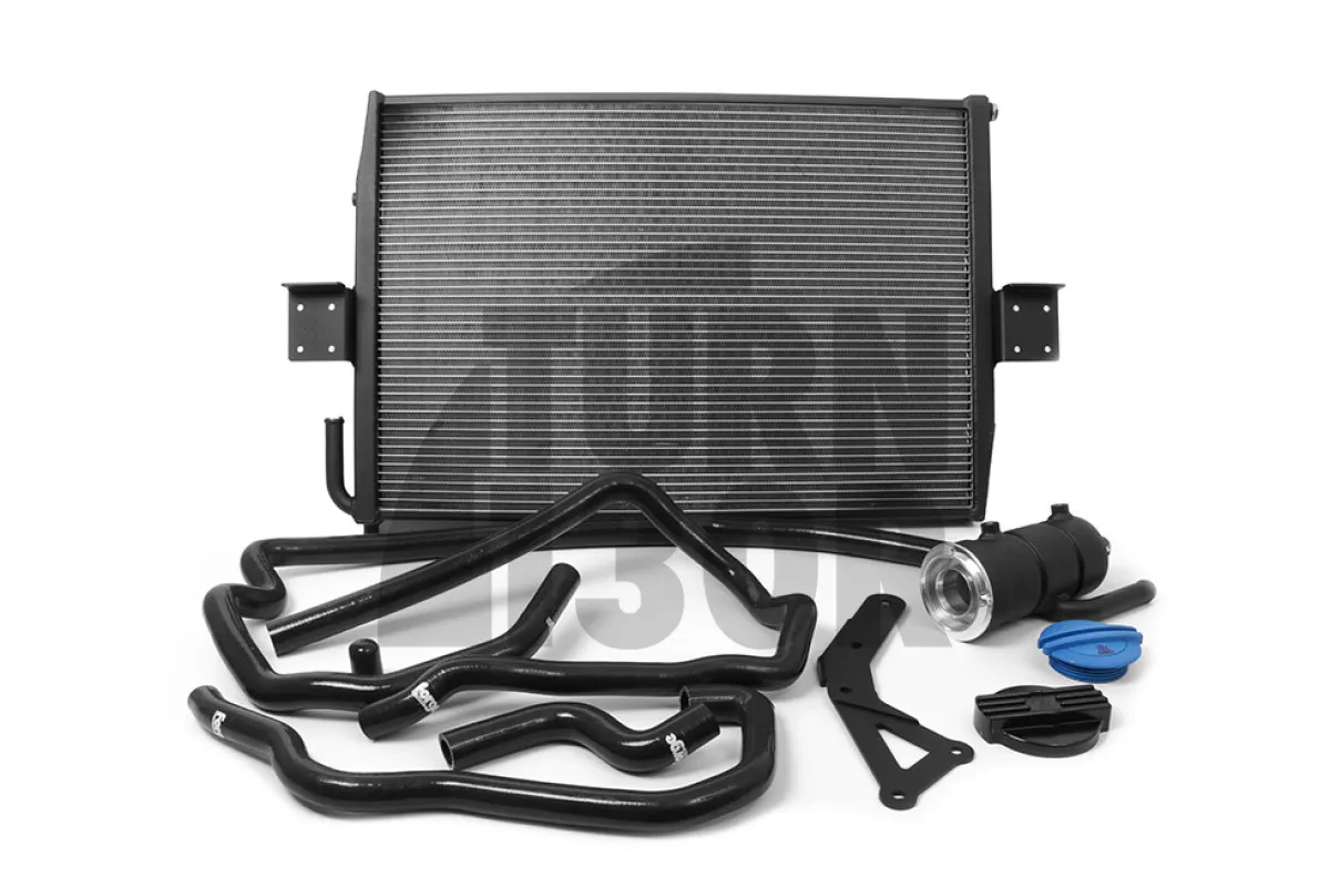 Forge radiatoru komplekts Audi S4 / S5 B8.5 3.0 TFSI