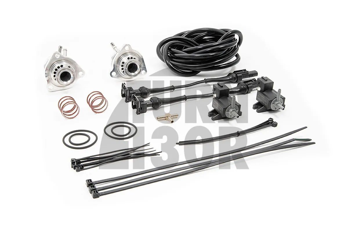 Forge Blow Off vārstu komplekts Audi RS4 B9
