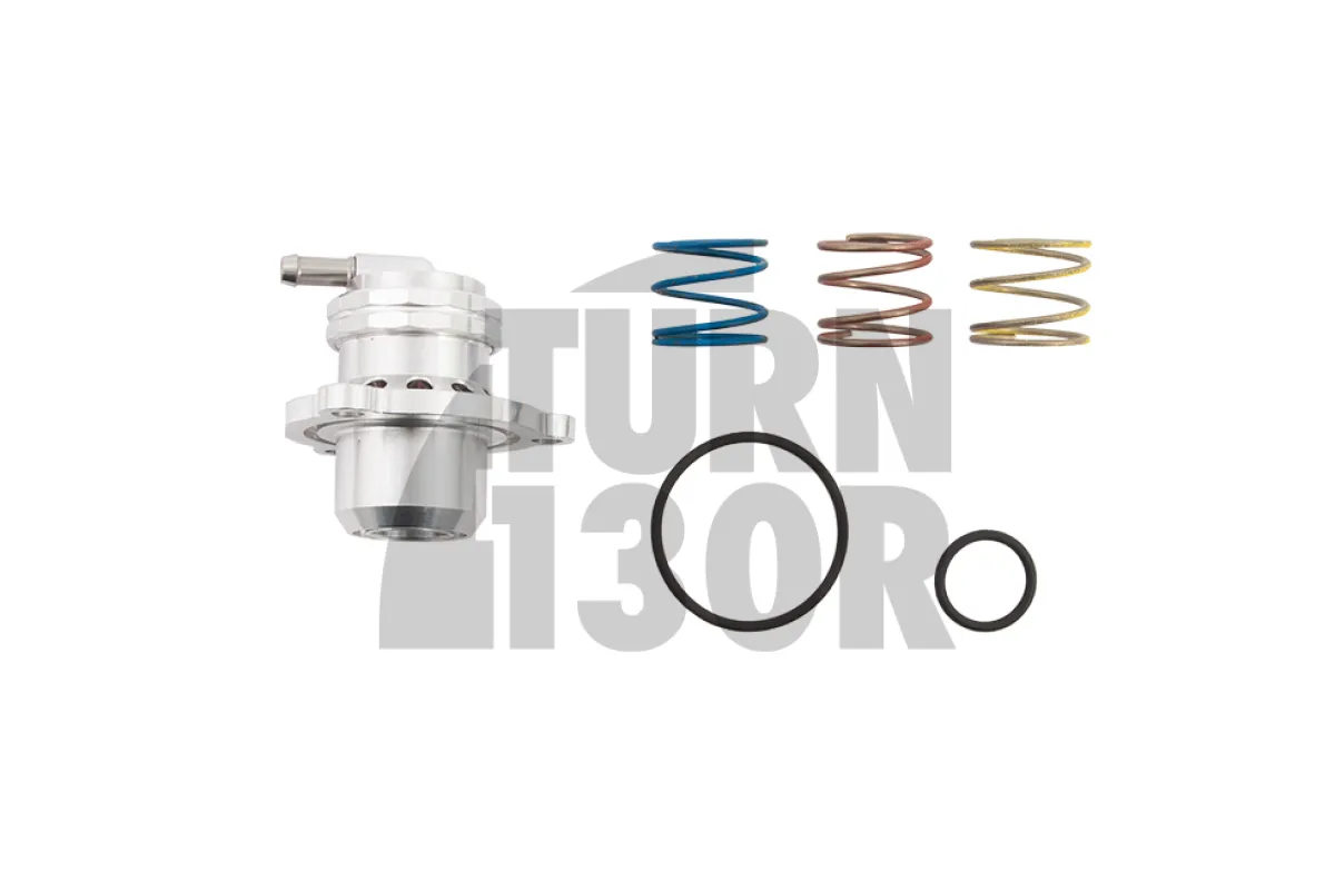 Forge atmosfēriskais blow-off vārsts Focus 2 ST 225 / Focus 3 ST 250