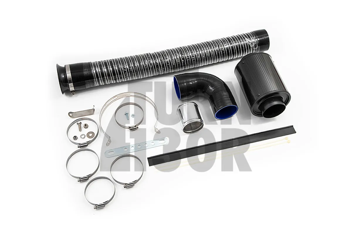 Forge Induction Kit Mini Cooper S R56