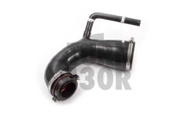 Forge Silikona Turbo Ievades Caurule Audi RS3 8V / TTRS 8S
