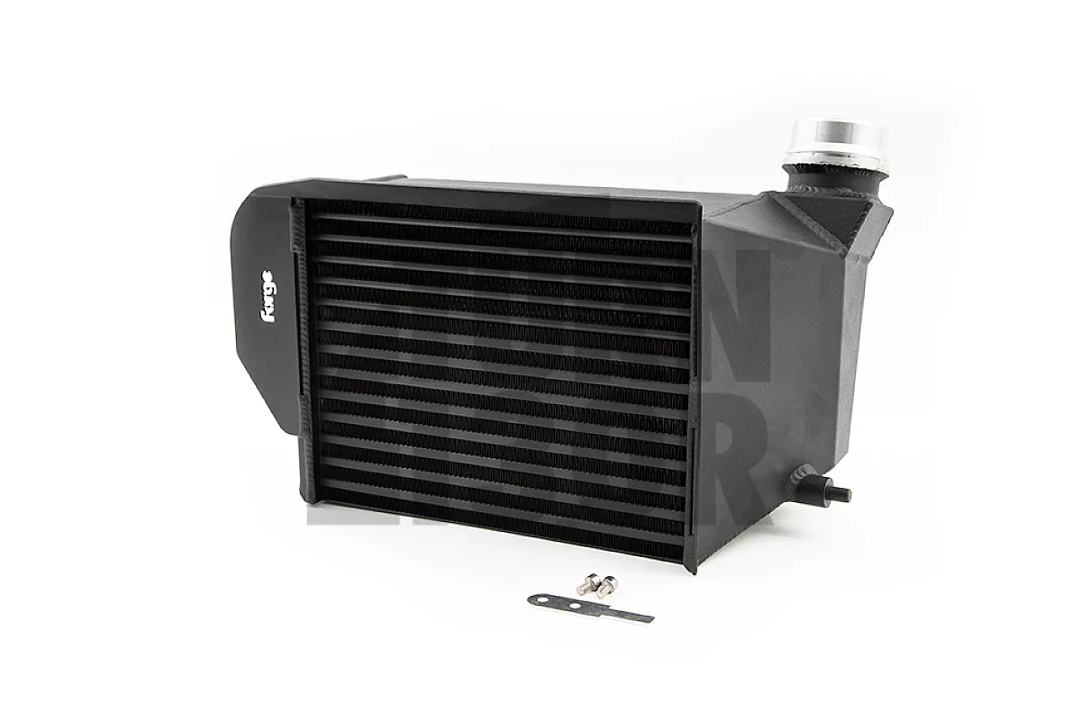Forge Motorsport Intercooler Kit Renault Megane 4 RS