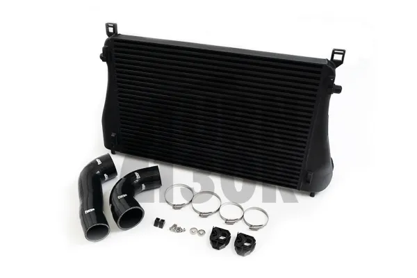 Forge intercooleris Golf 7 GTI / Golf 7 R / S3 8V / Leon Cupra 5F