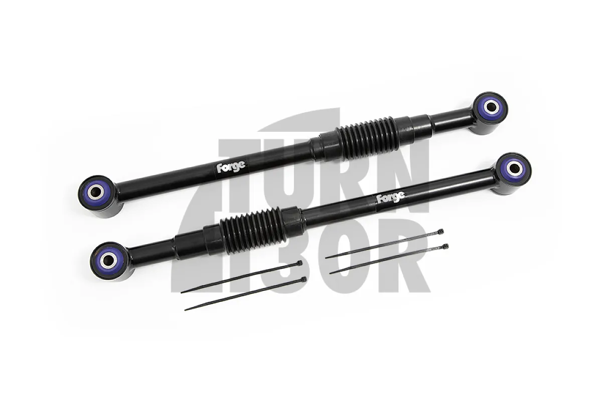 Forge regulējami aizmugurējie apakšējie kontrolieri Mini Cooper S / JCW F56