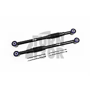 Forge regulējami aizmugurējie apakšējie kontrolieri Mini Cooper S / JCW F56