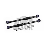 Forge regulējamie aizmugurējie apakšējie vadības stieņi Mini Cooper S / JCW R56