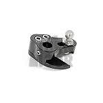Forge īsgājiena pārnesumu pārslēgšanas komplekts Abarth 500 / 595 / 695