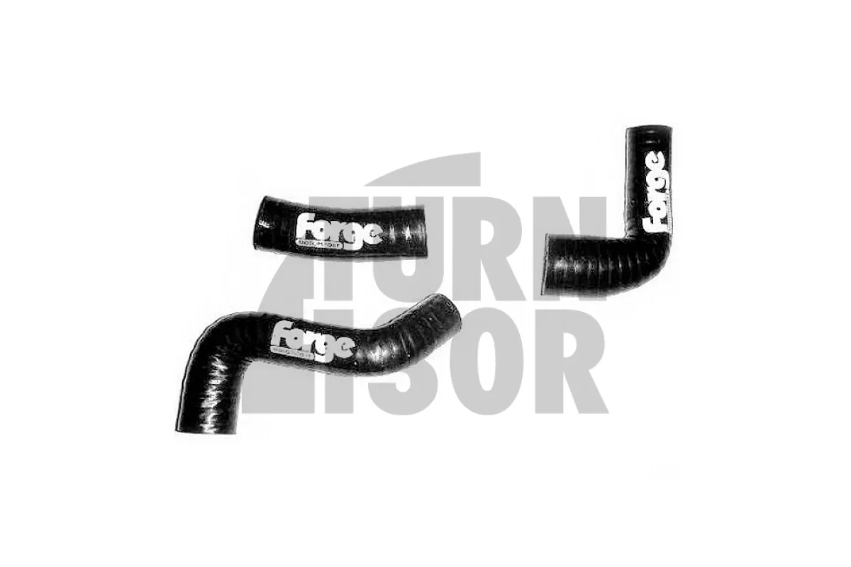 Forge Elpu Caurules Komplekts Audi TT 8N / S3 8L / Leon Cupra 1M