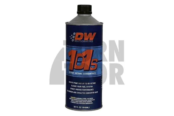 Deatschwerks 101s Ielu Octāna Palielinātājs 32oZ Koncentrāts