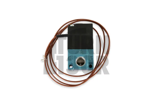 AEM komplekts turbopūtes spiediena vadībai ar solenoīdu