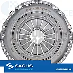 Golf 6 R / Audi S3 8P / Audi TT 8J Sachs Performance 550Nm Sajūgs Komplekts ar Lidojošo Spole