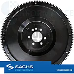 Golf 6 R / Audi S3 8P / Audi TT 8J Sachs Performance 550Nm Sajūgs Komplekts ar Lidojošo Spole