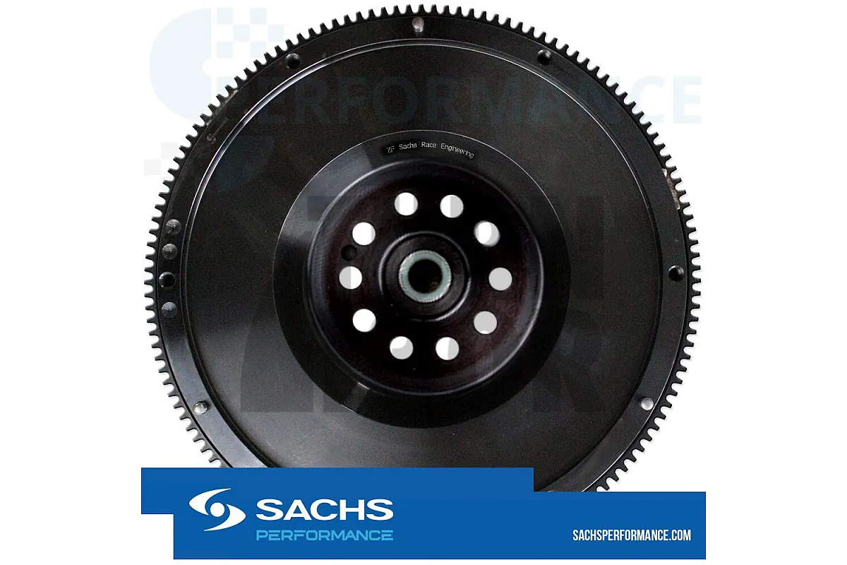 Golf 6 GTI / Leon 1P / Scirocco 2.0 TSI Sachs Performance 530Nm sajūga komplekts ar flywheel