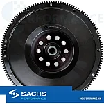 Golf 6 GTI / Leon 1P / Scirocco 2.0 TSI Sachs Performance 530Nm sajūga komplekts ar flywheel