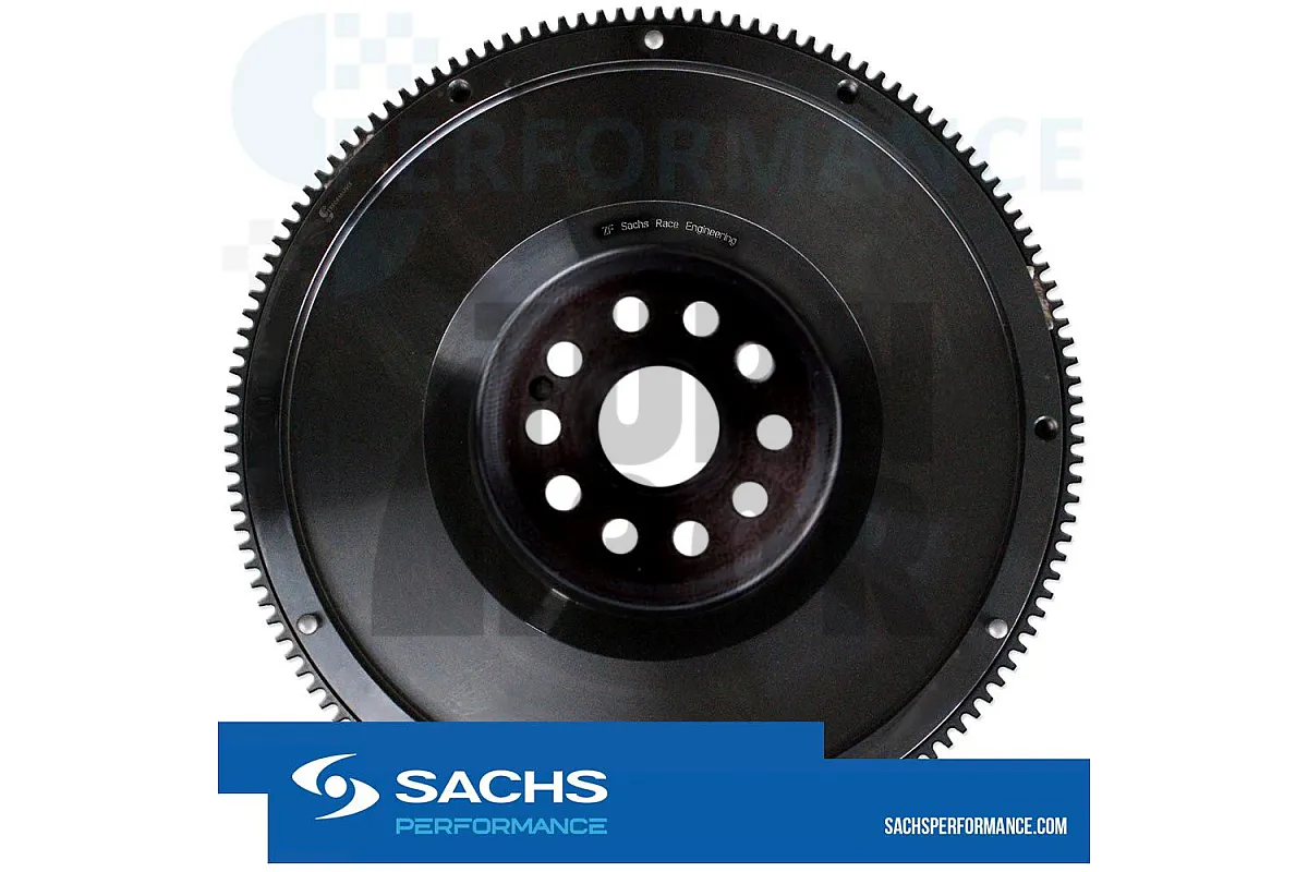 Golf 4 R32 Sachs Performance 530Nm Sajūgs Komplekts ar Flywheel