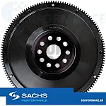 Golf 4 R32 Sachs Performance 530Nm Sajūgs Komplekts ar Flywheel