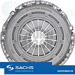 Audi S3 8V / TT 8S / Leon 3 Cupra Sachs Performance 600Nm sajūga komplekts ar spararoku