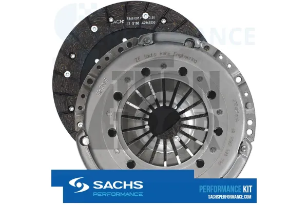 BMW M3 E36 3.2 Sachs Performance sajūgs komplekts 480+ Nm