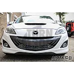 Airtec Front Mount Intercooler for Mazda 3 MPS MK2 2009-2013