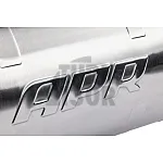 APRCatback izplūdes sistēma Audi RS3 8Y Sedan