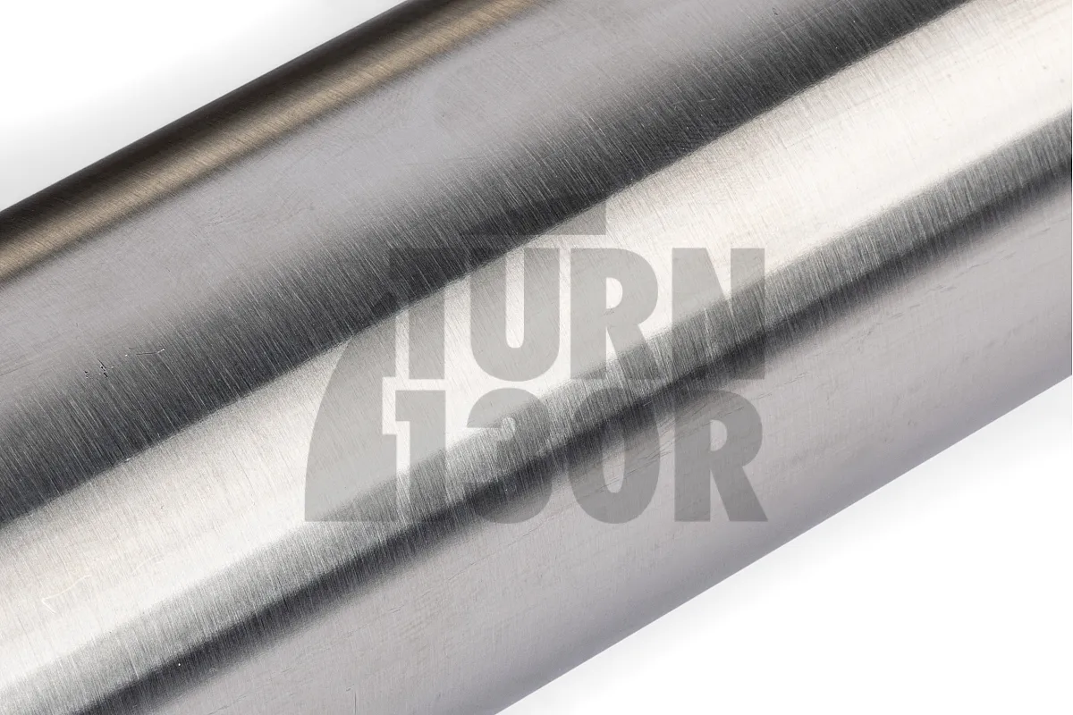 APRCatback izplūdes sistēma Audi RS3 8Y Sedan