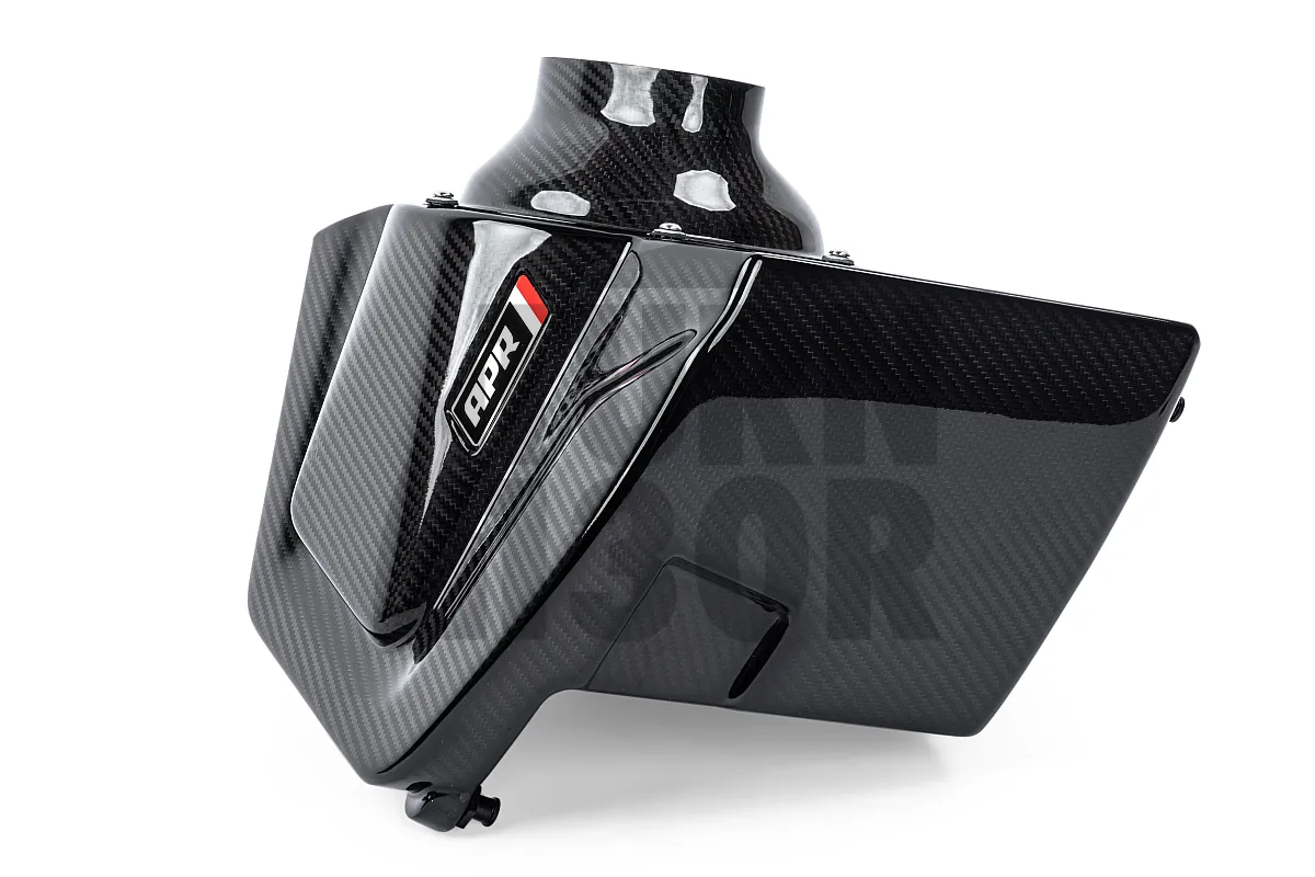 Ogļu ieplūde Audi RS4 B9 un Audi RS5 B9 APR